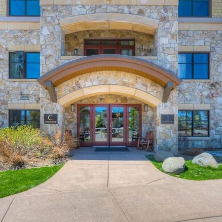 Constellation Residences #4204 At The Ritz Carlton Truckee Εξωτερικό φωτογραφία