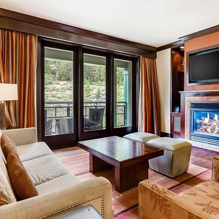 Constellation Residences #4204 At The Ritz Carlton Truckee Εξωτερικό φωτογραφία