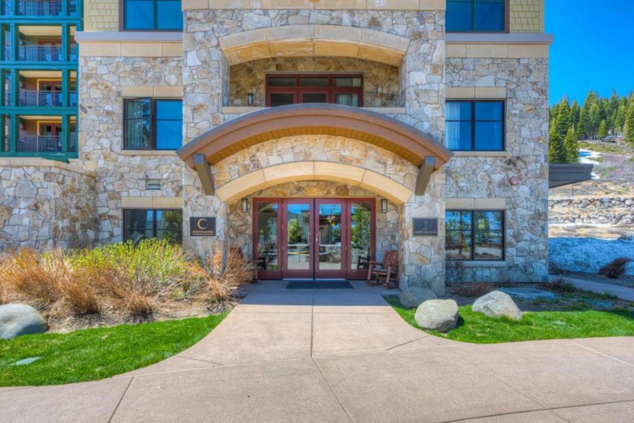 Constellation Residences #4204 At The Ritz Carlton Truckee Εξωτερικό φωτογραφία