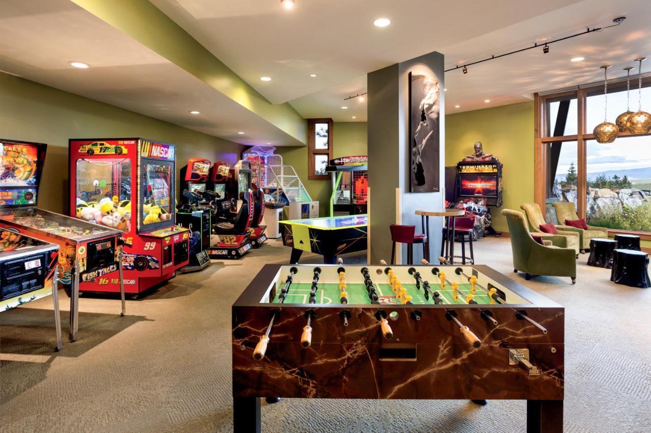 Constellation Residences #4204 At The Ritz Carlton Truckee Εξωτερικό φωτογραφία