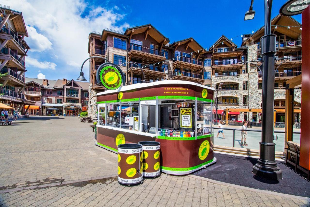 Constellation Residences #4204 At The Ritz Carlton Truckee Εξωτερικό φωτογραφία