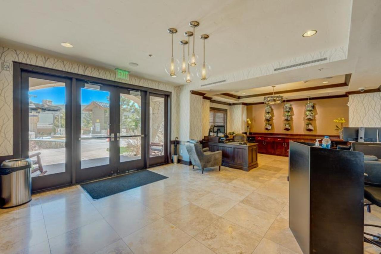 Constellation Residences #4204 At The Ritz Carlton Truckee Εξωτερικό φωτογραφία
