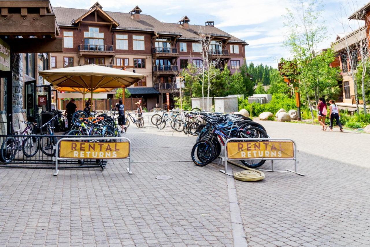 Constellation Residences #4204 At The Ritz Carlton Truckee Εξωτερικό φωτογραφία