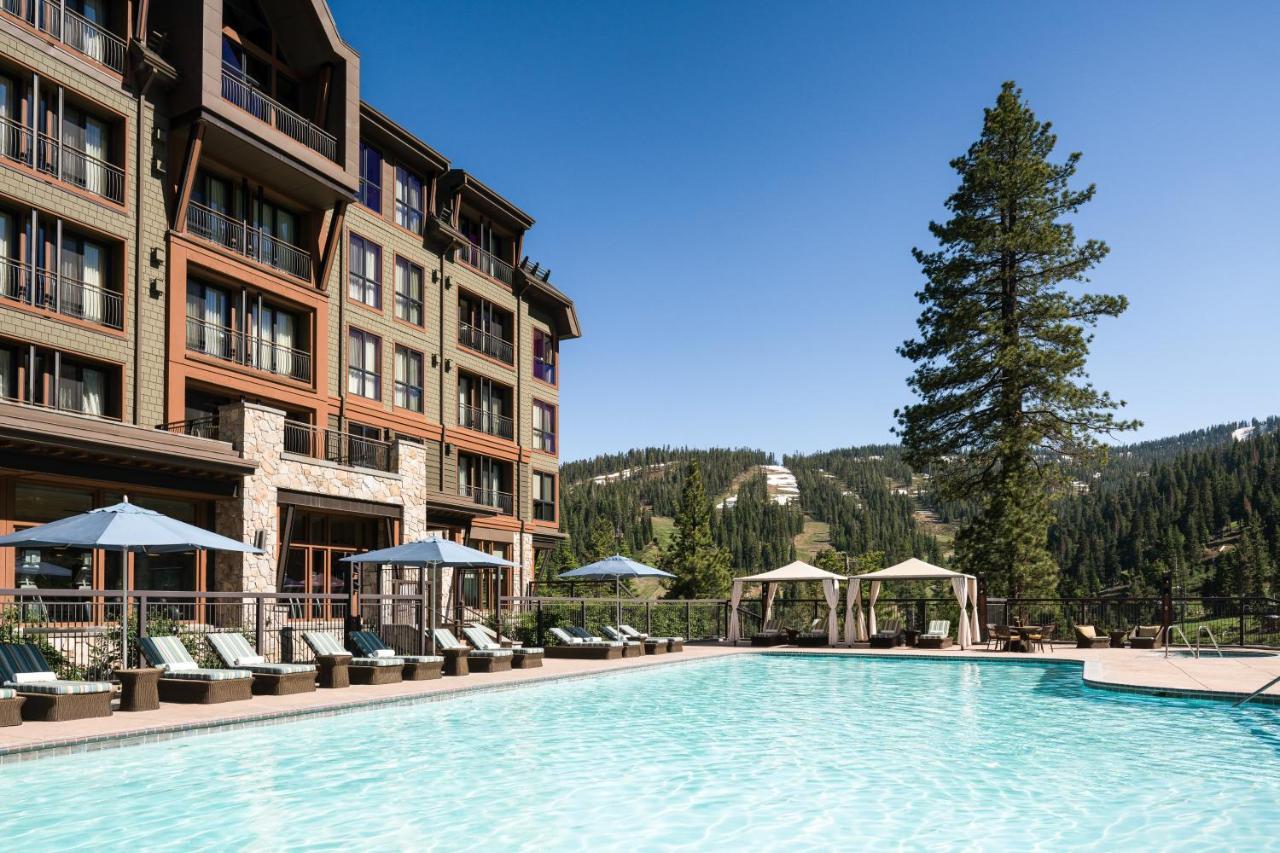 Constellation Residences #4204 At The Ritz Carlton Truckee Εξωτερικό φωτογραφία