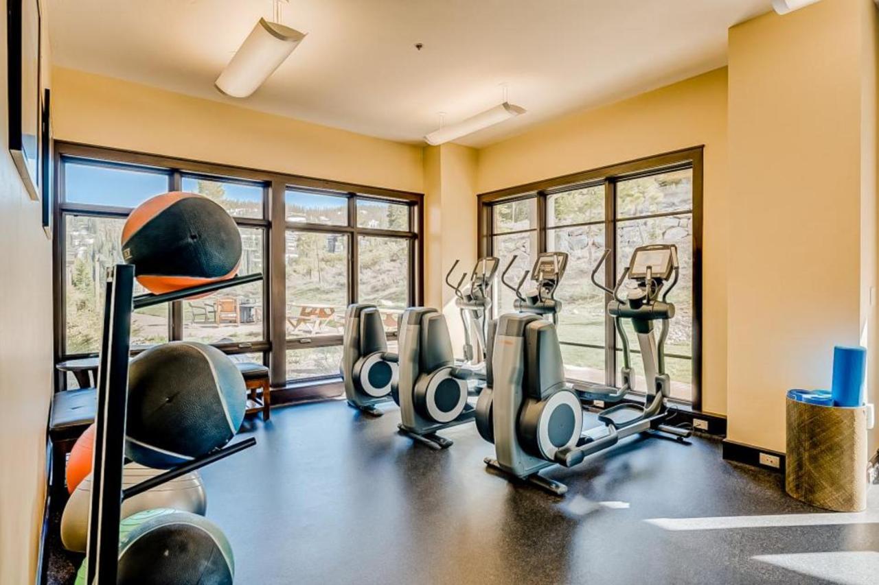 Constellation Residences #4204 At The Ritz Carlton Truckee Εξωτερικό φωτογραφία