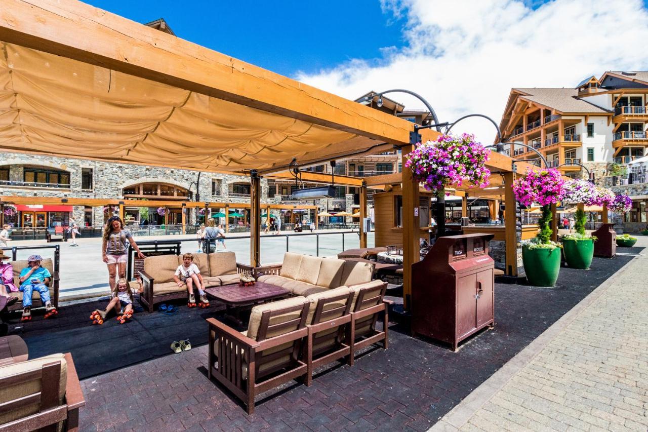 Constellation Residences #4204 At The Ritz Carlton Truckee Εξωτερικό φωτογραφία