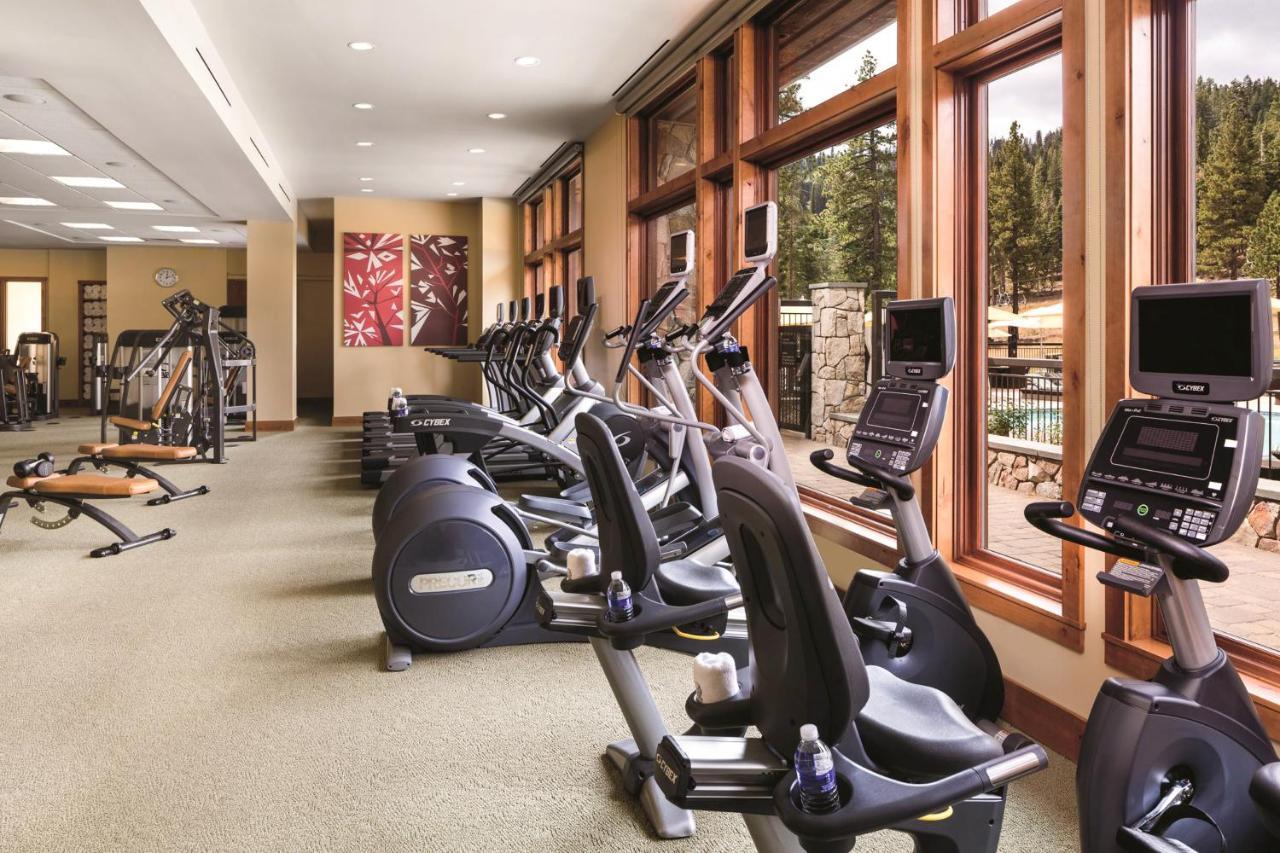 Constellation Residences #4204 At The Ritz Carlton Truckee Εξωτερικό φωτογραφία