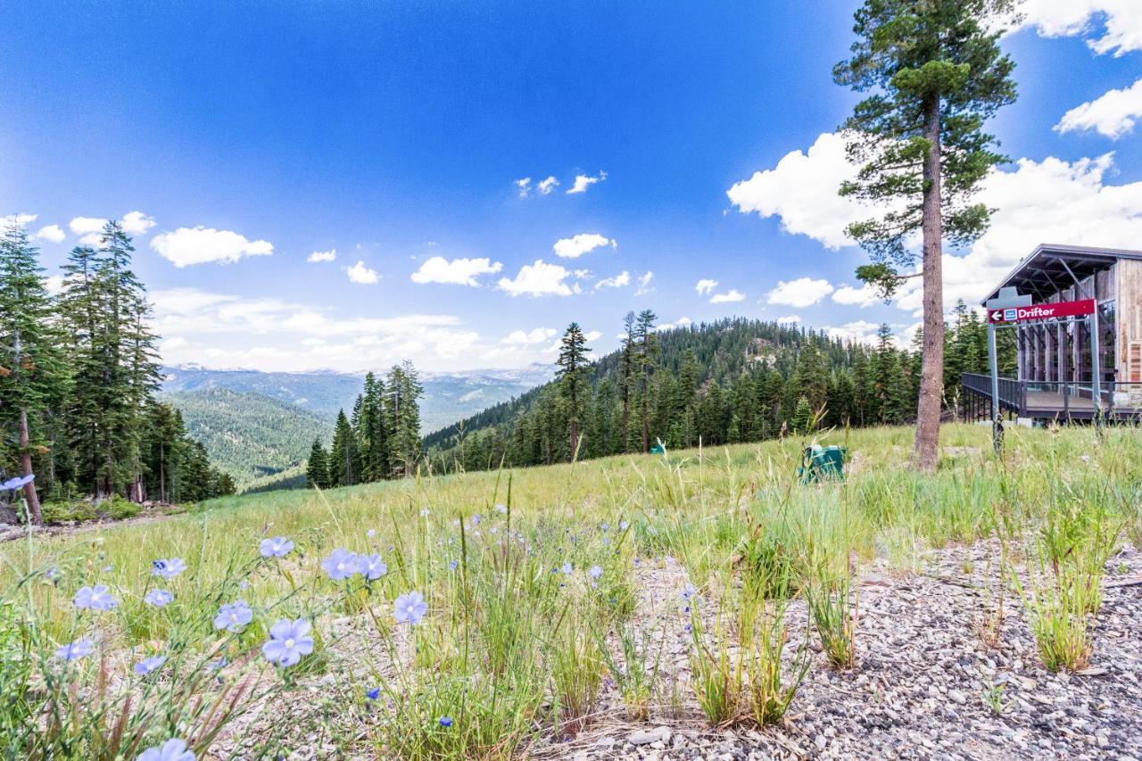 Constellation Residences #4204 At The Ritz Carlton Truckee Εξωτερικό φωτογραφία