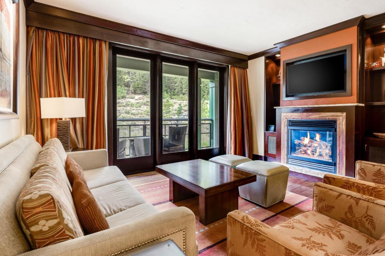Constellation Residences #4204 At The Ritz Carlton Truckee Εξωτερικό φωτογραφία
