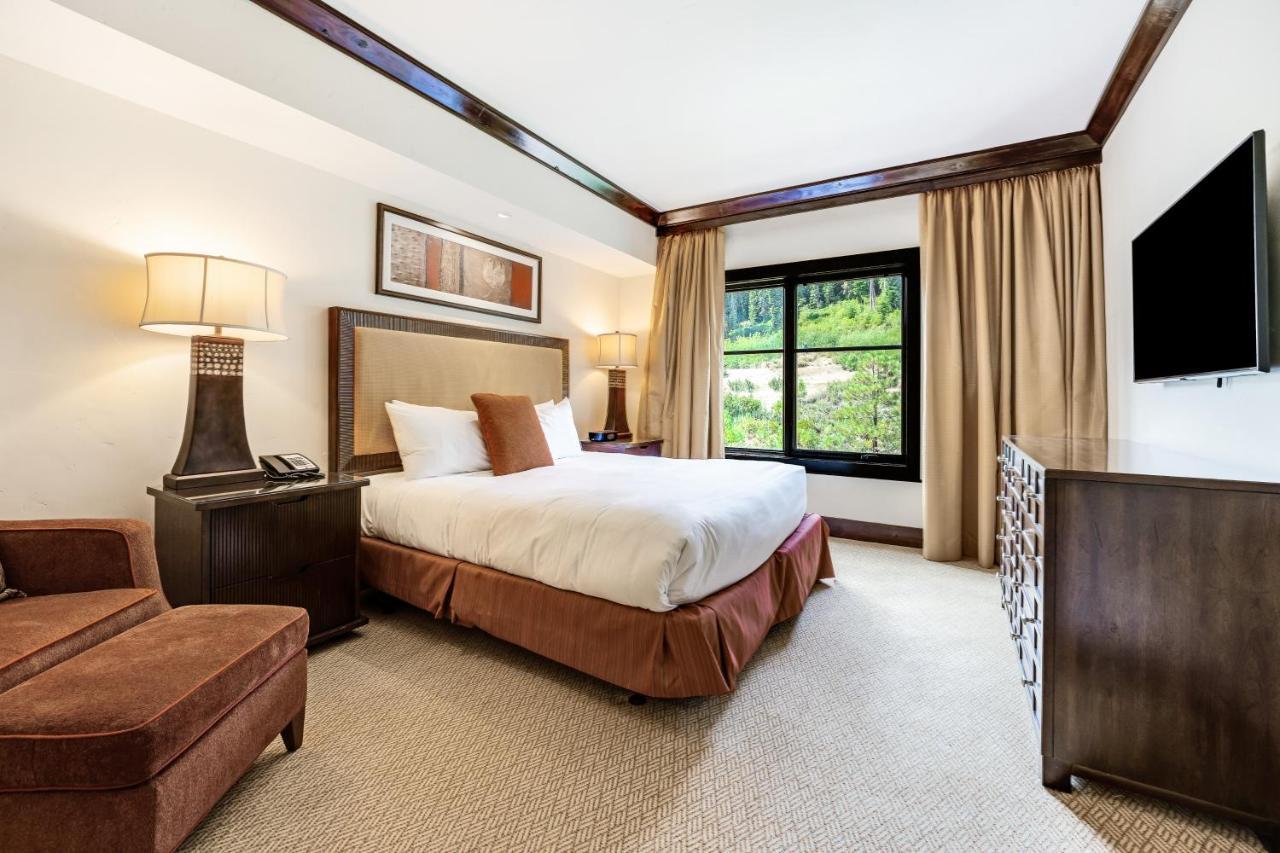 Constellation Residences #4204 At The Ritz Carlton Truckee Εξωτερικό φωτογραφία