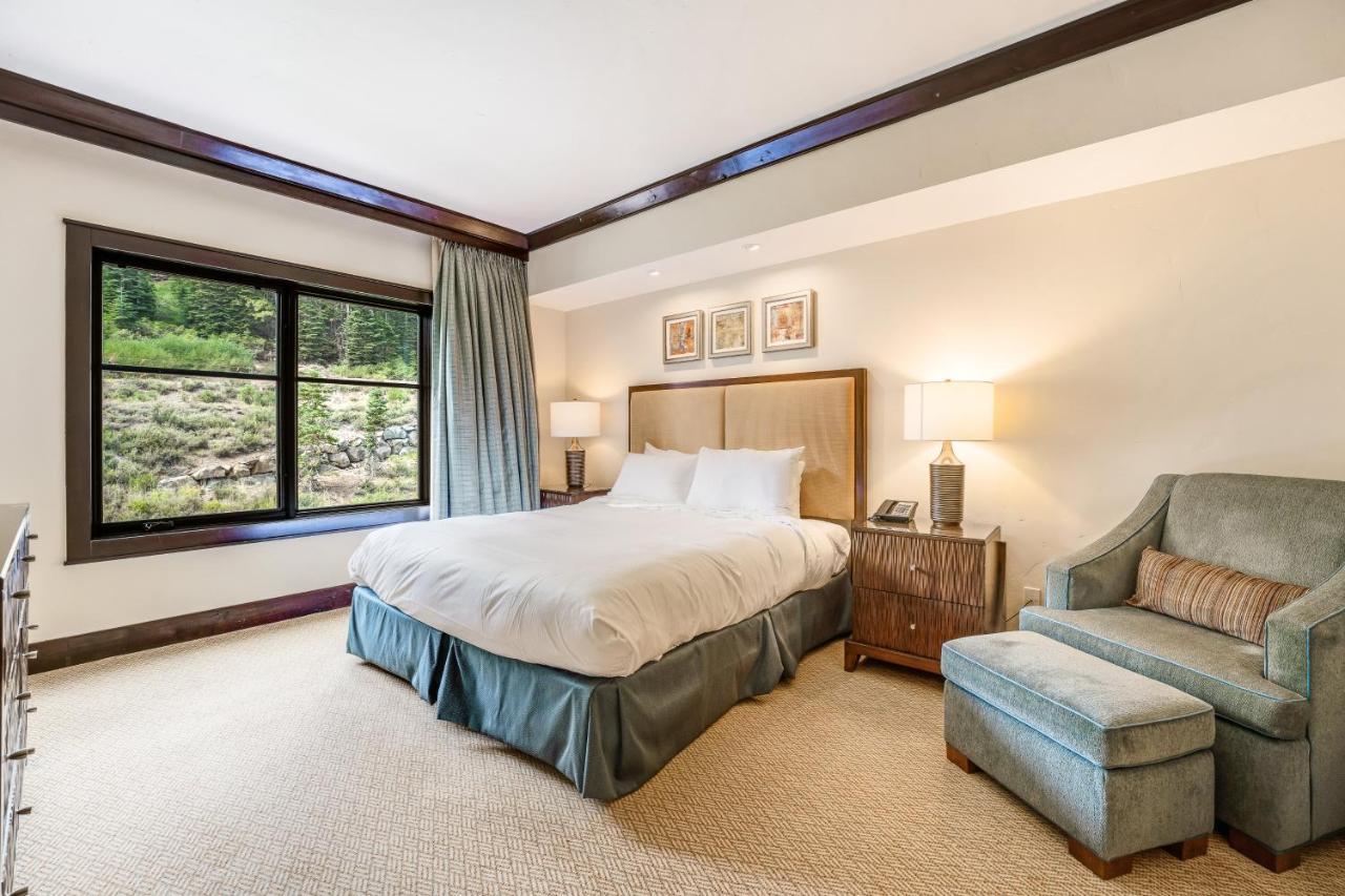 Constellation Residences #4204 At The Ritz Carlton Truckee Εξωτερικό φωτογραφία