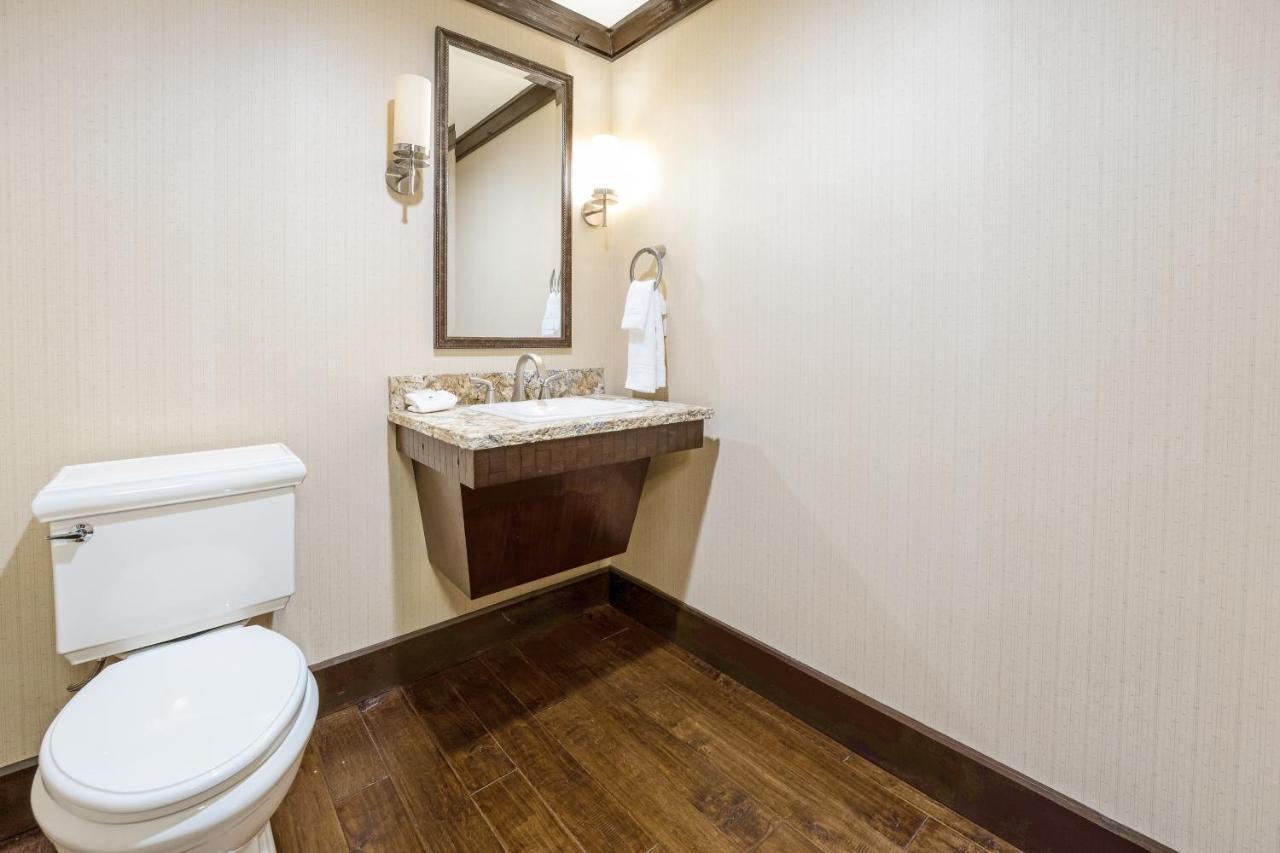 Constellation Residences #4204 At The Ritz Carlton Truckee Εξωτερικό φωτογραφία