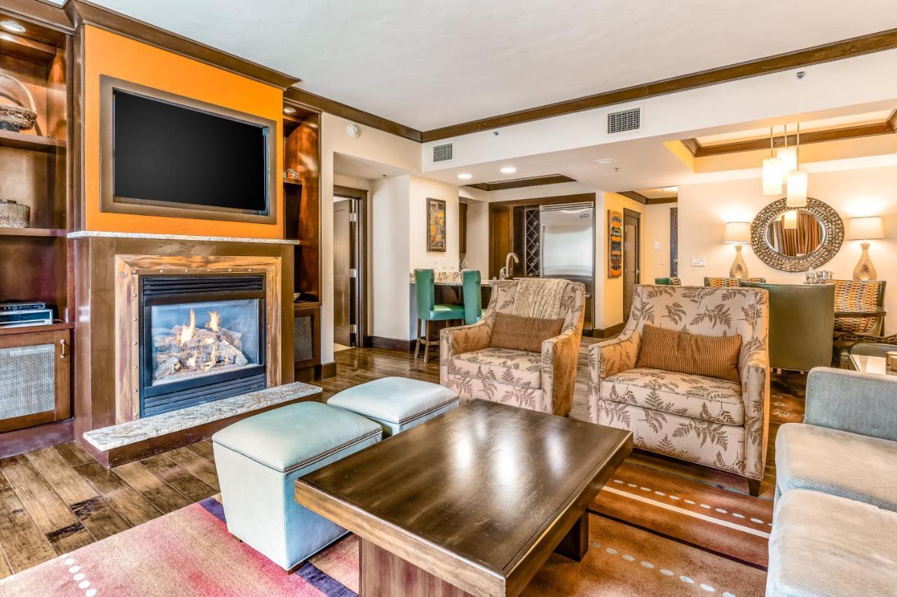 Constellation Residences #4204 At The Ritz Carlton Truckee Εξωτερικό φωτογραφία