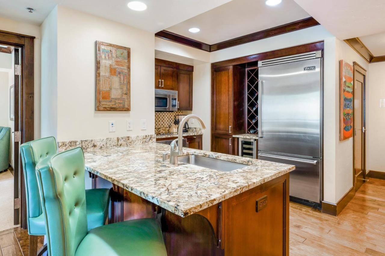 Constellation Residences #4204 At The Ritz Carlton Truckee Εξωτερικό φωτογραφία