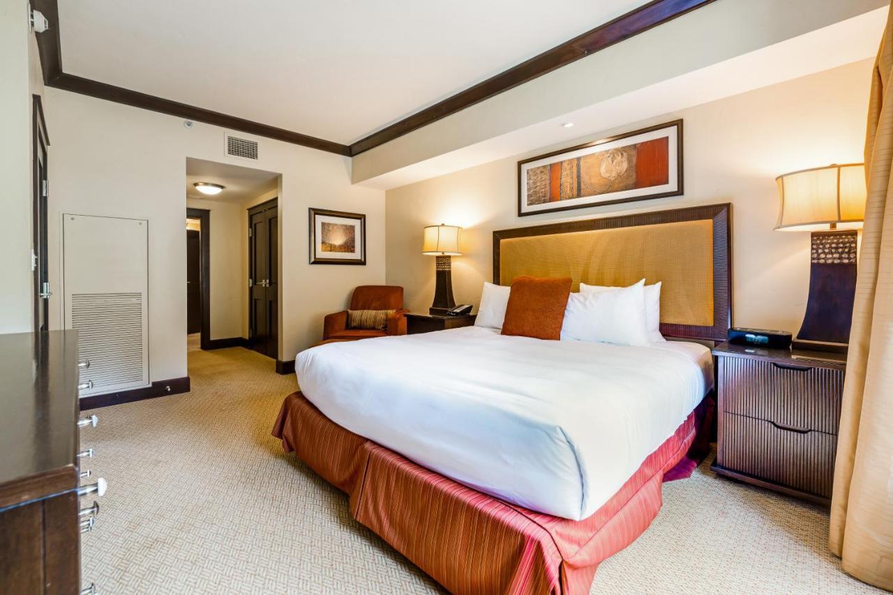 Constellation Residences #4204 At The Ritz Carlton Truckee Εξωτερικό φωτογραφία