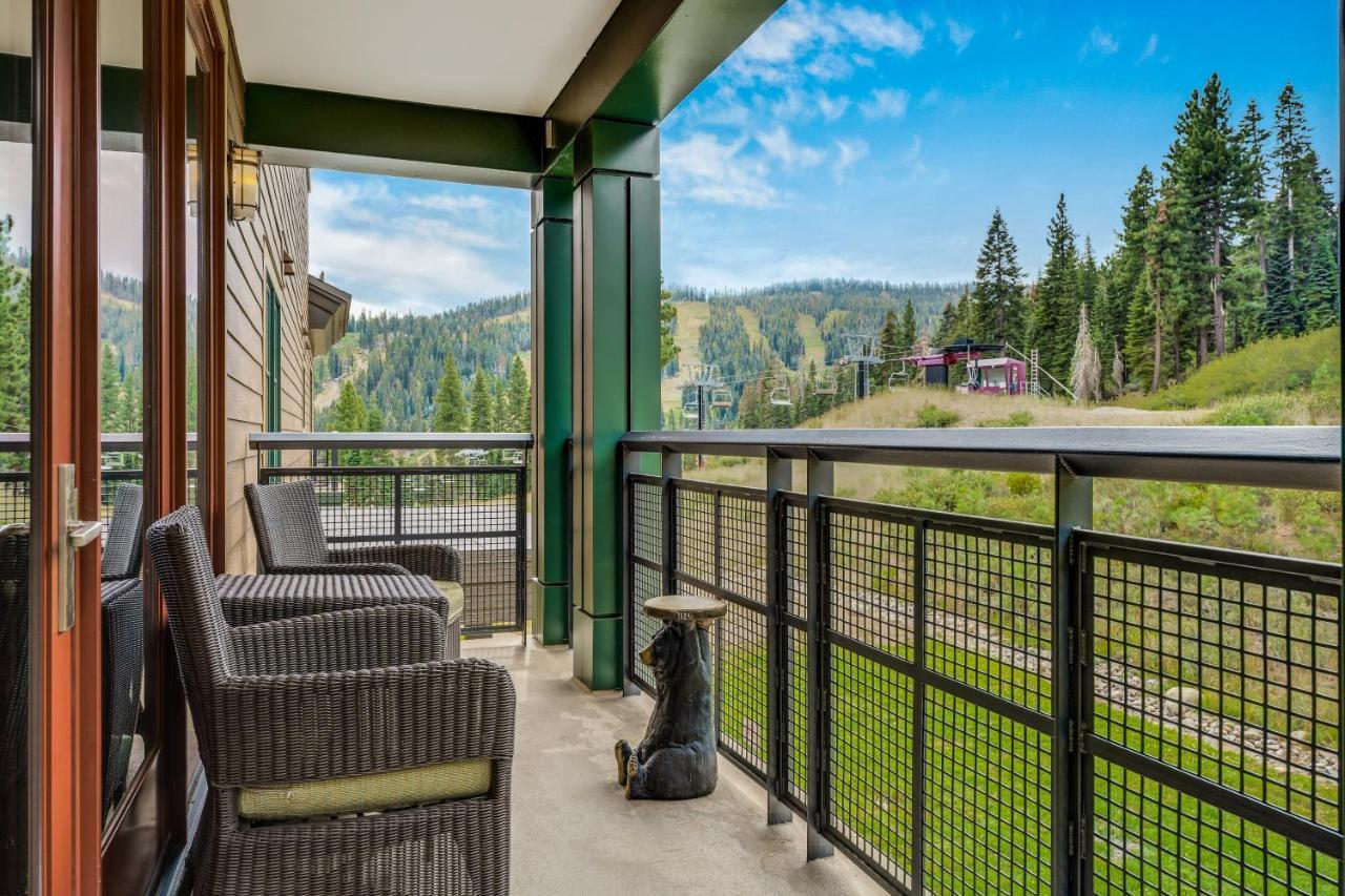 Constellation Residences #4204 At The Ritz Carlton Truckee Εξωτερικό φωτογραφία