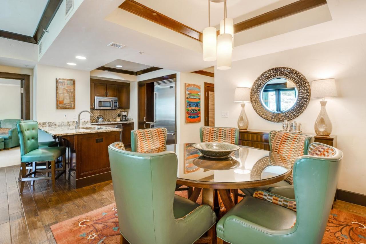 Constellation Residences #4204 At The Ritz Carlton Truckee Εξωτερικό φωτογραφία