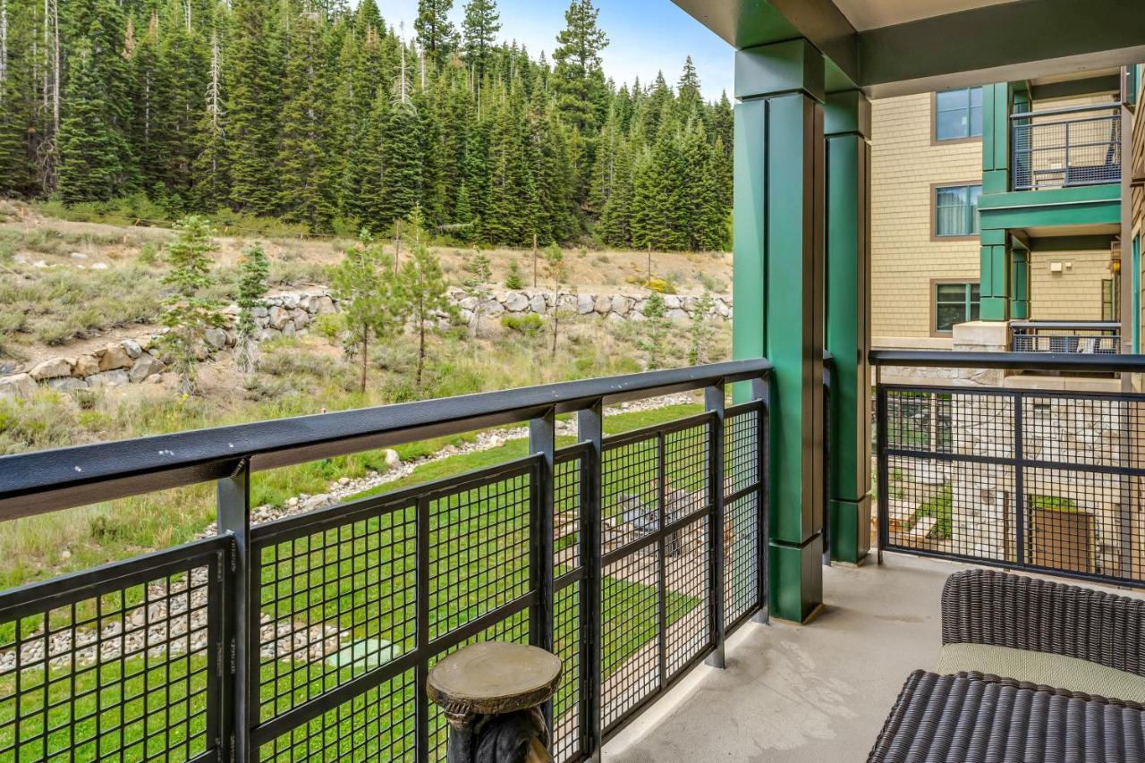 Constellation Residences #4204 At The Ritz Carlton Truckee Εξωτερικό φωτογραφία