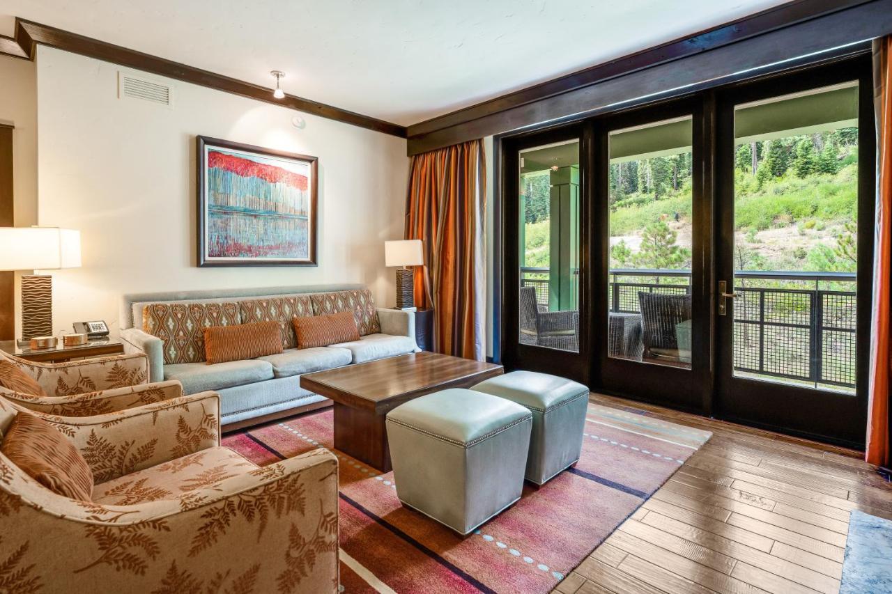 Constellation Residences #4204 At The Ritz Carlton Truckee Εξωτερικό φωτογραφία