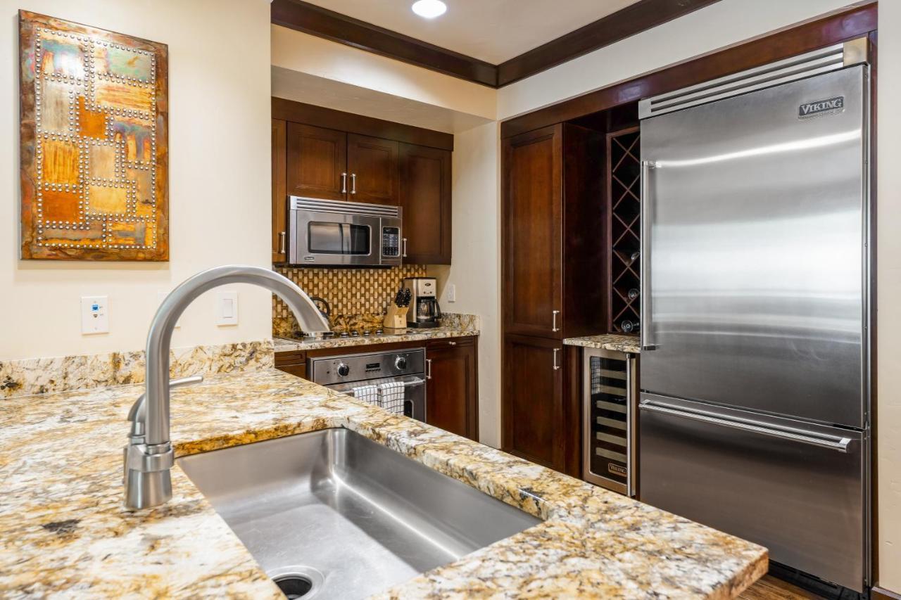 Constellation Residences #4204 At The Ritz Carlton Truckee Εξωτερικό φωτογραφία